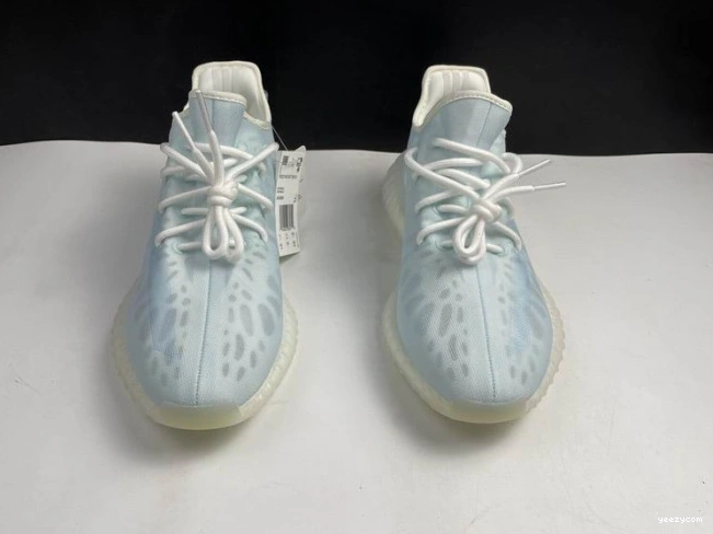 350 GW2869 Yeezy Boost Mono Ice V2 Adidas 0826